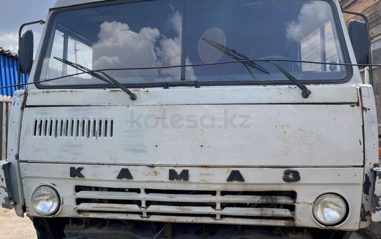 КамАЗ 5511