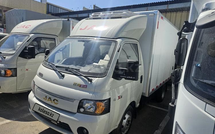 JAC N35
