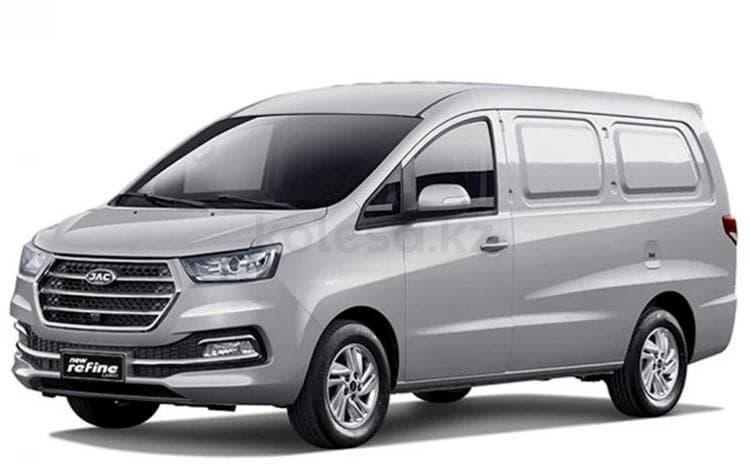 JAC JAC M4