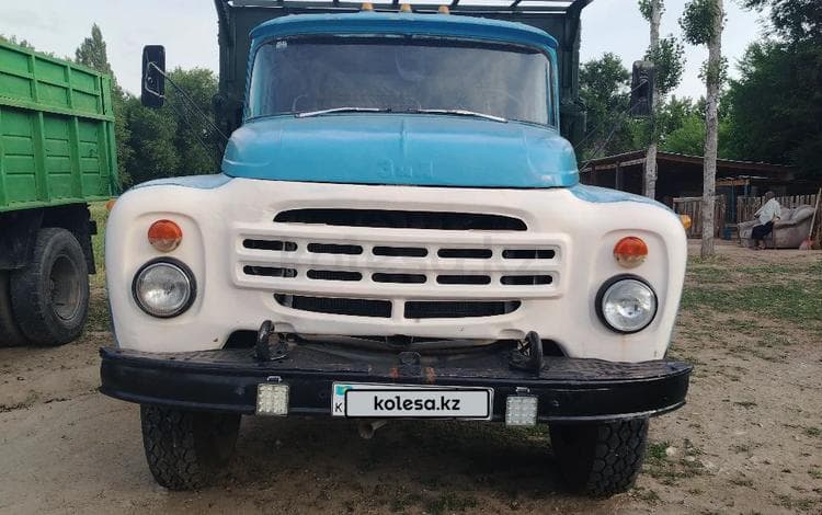 ЗиЛ 130