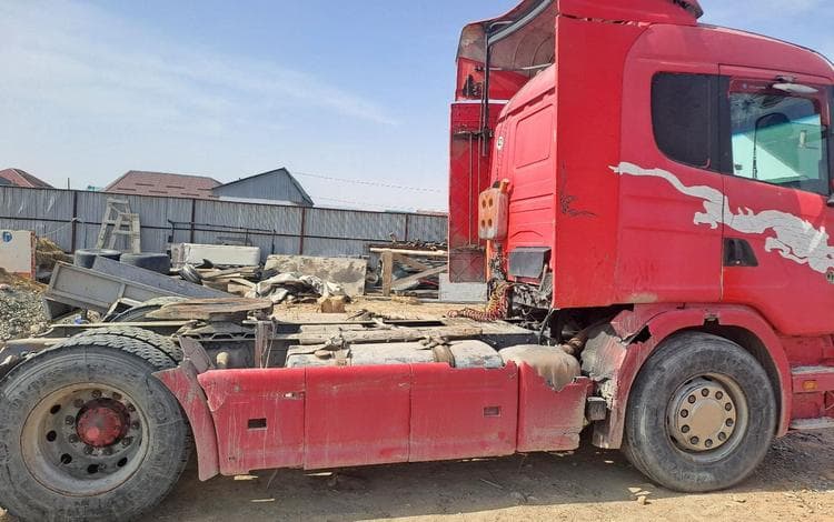 Scania 3-Series