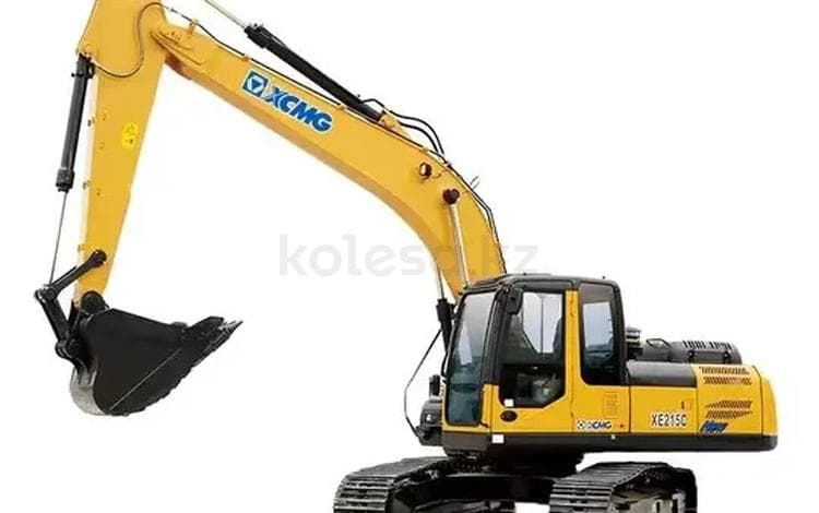 XCMG XE215G