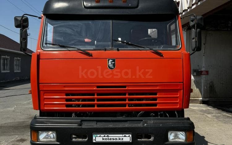 КамАЗ 65115