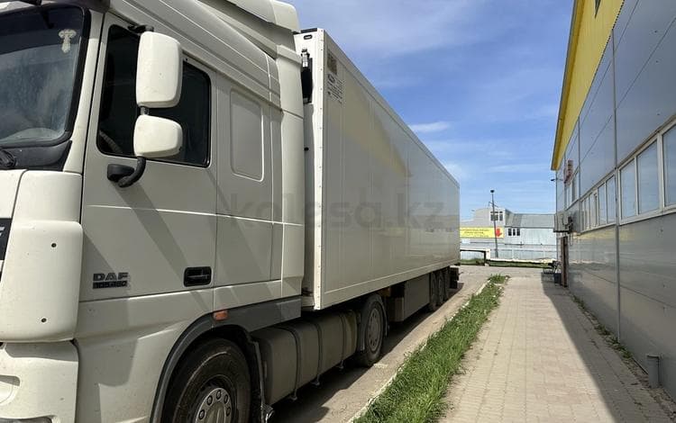 DAF XF 105