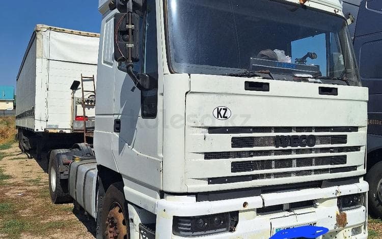 IVECO EuroStar
