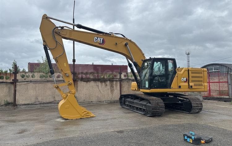 Caterpillar Cat 330