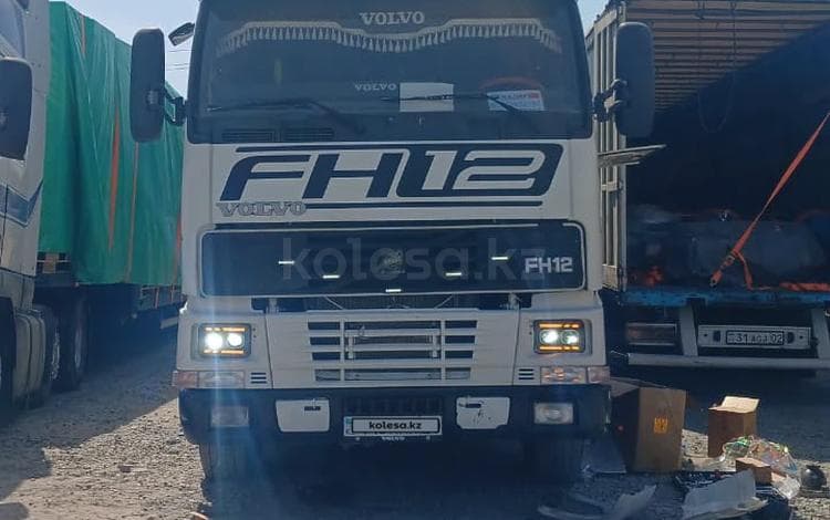 Volvo FH