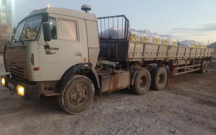 КамАЗ 5410