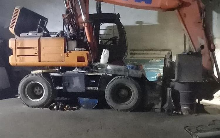 Hitachi