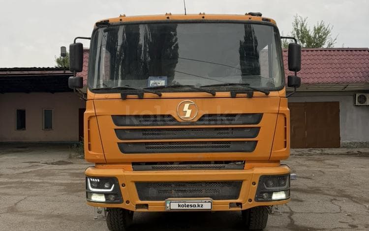 Shacman (Shaanxi) F3000