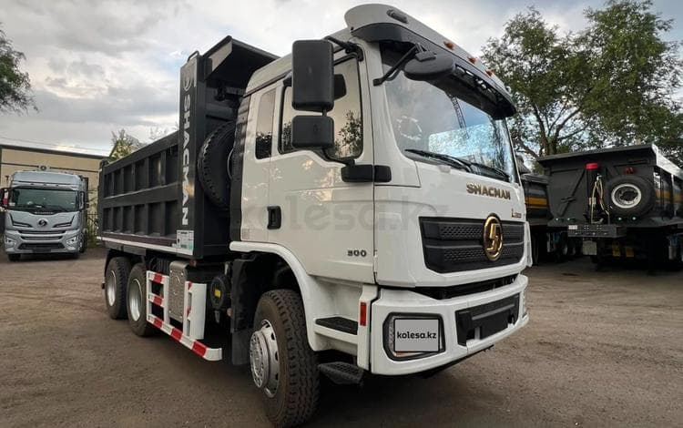 Shacman (Shaanxi) В НАЛИЧИИ! Самосвал SHACMAN L3000, 2026 года