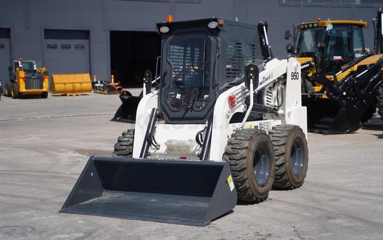 Wecan WT 950