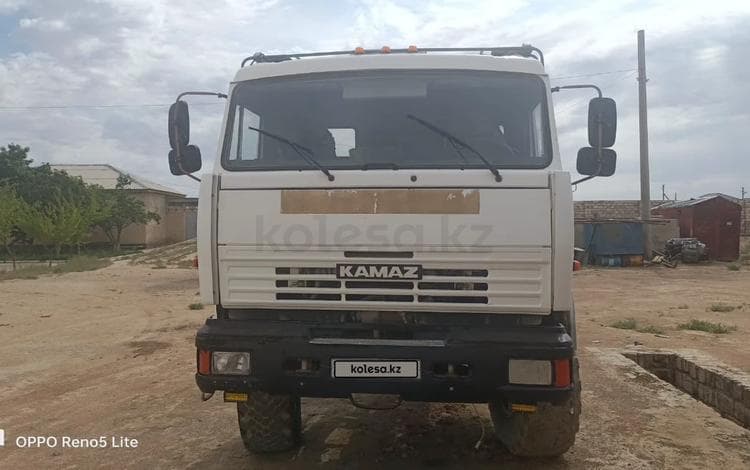 КамАЗ 44108