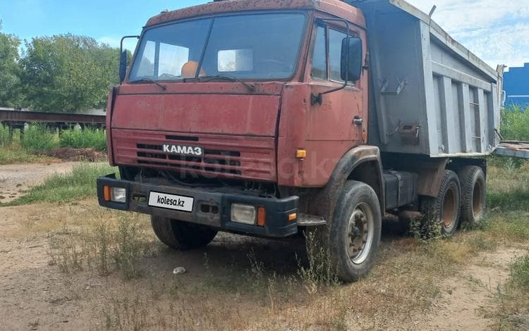 КамАЗ 65115с