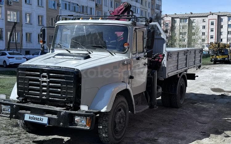 ЗиЛ 4331