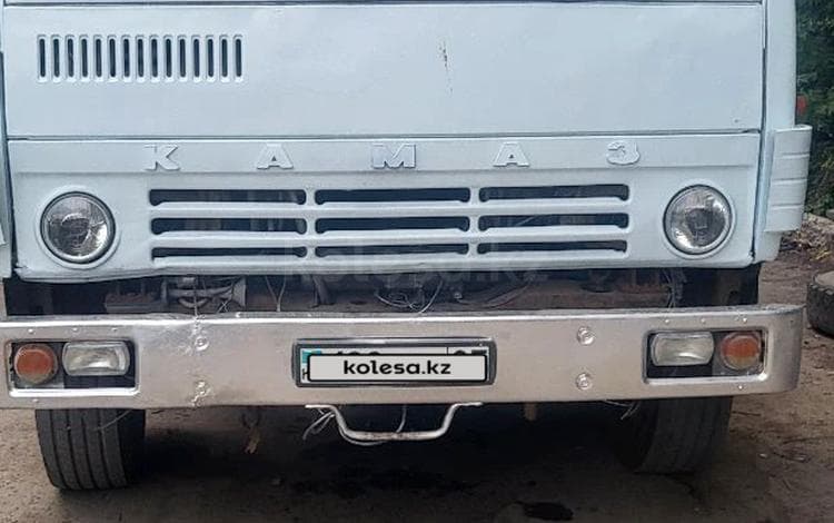 КамАЗ 5410