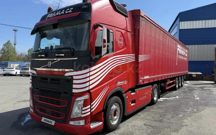 Volvo FH