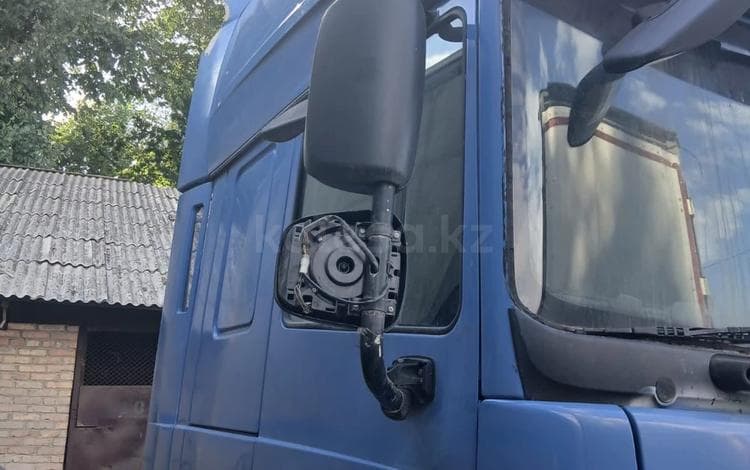 DAF XF 105