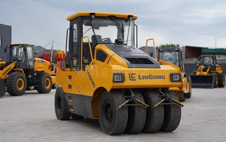 LiuGong CLG 6516E