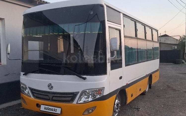 Dongfeng 6600