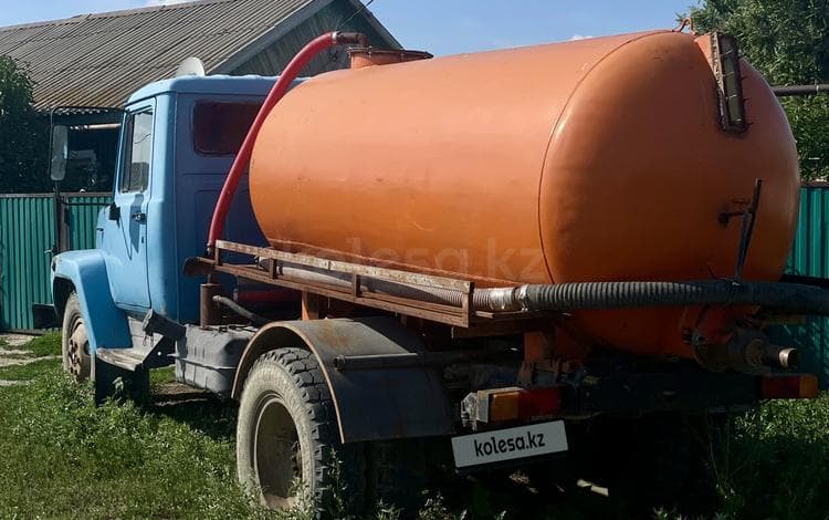 ГАЗ 3308