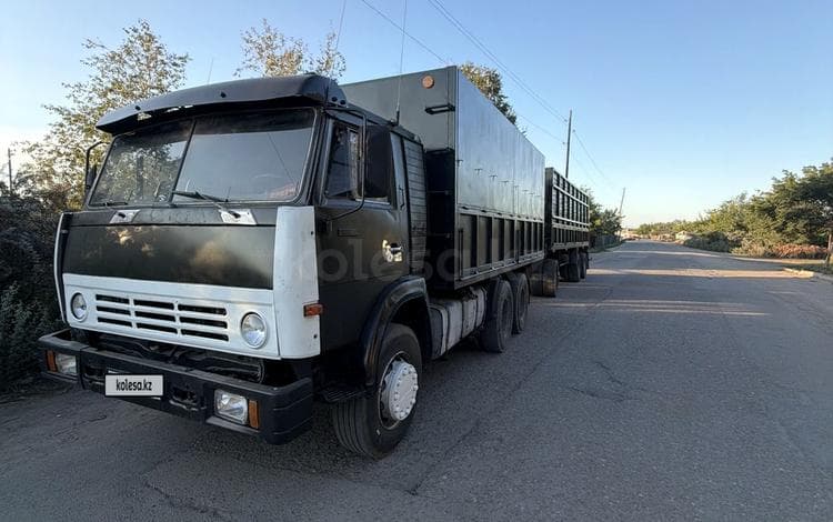 КамАЗ 43253