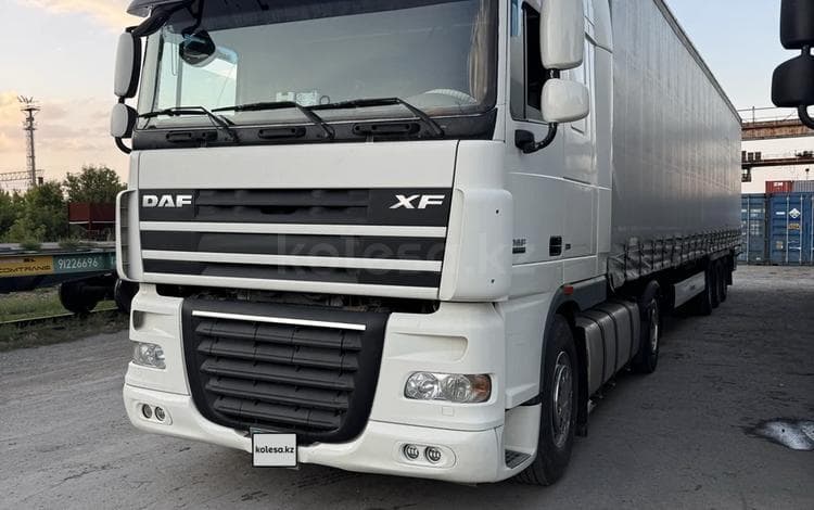 DAF XF 105