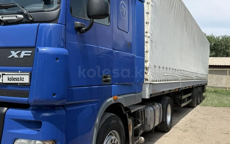 DAF 95XF