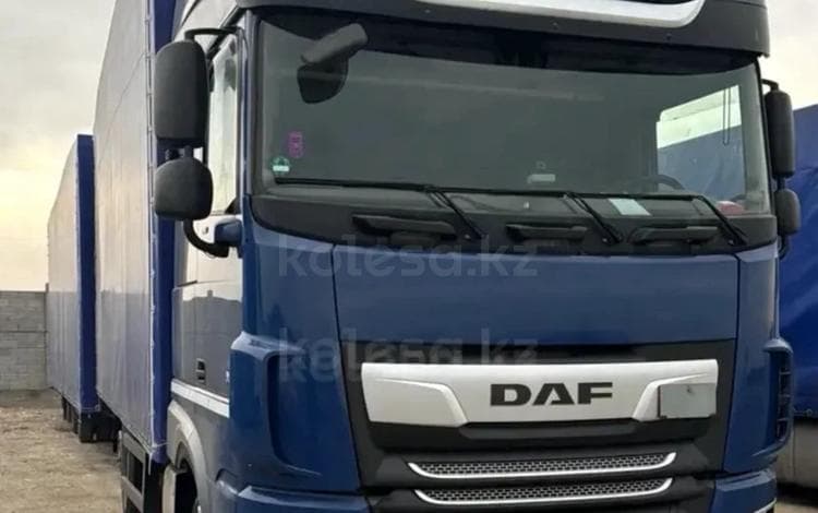 DAF