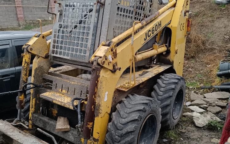 Bobcat 643