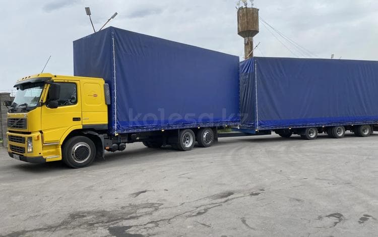 Volvo FM