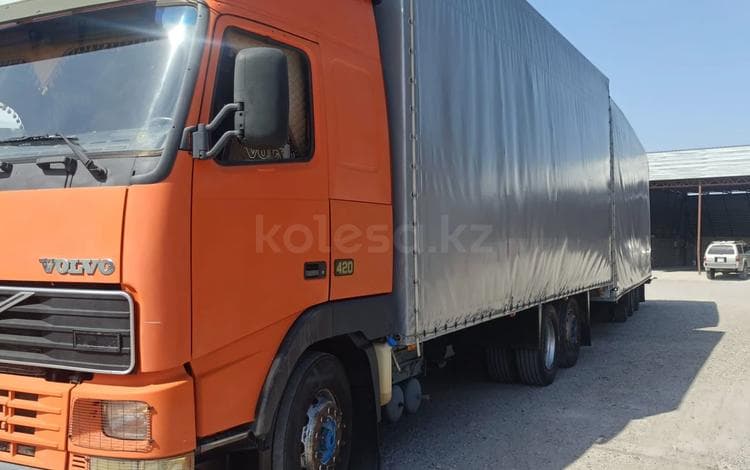 Volvo FH