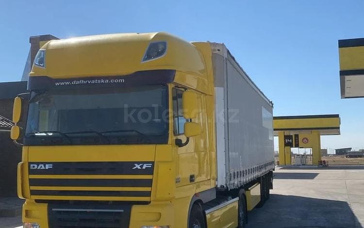 DAF XF 105