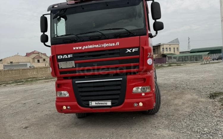 DAF XF 105