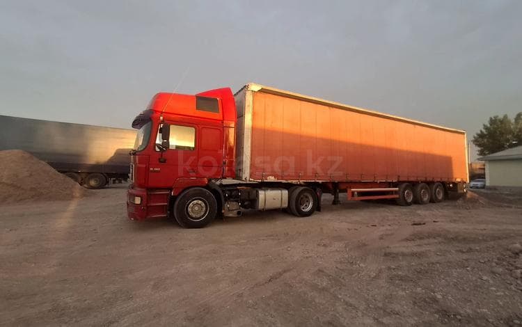 MAN M 2000