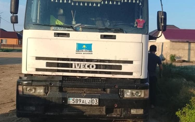 IVECO