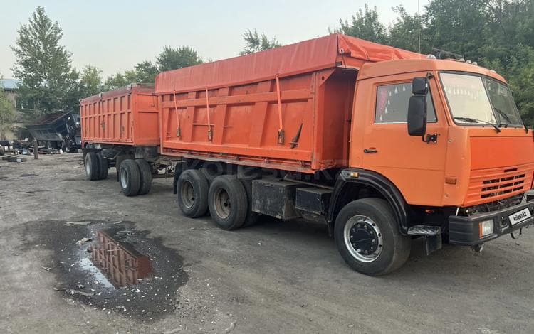 КамАЗ 45142