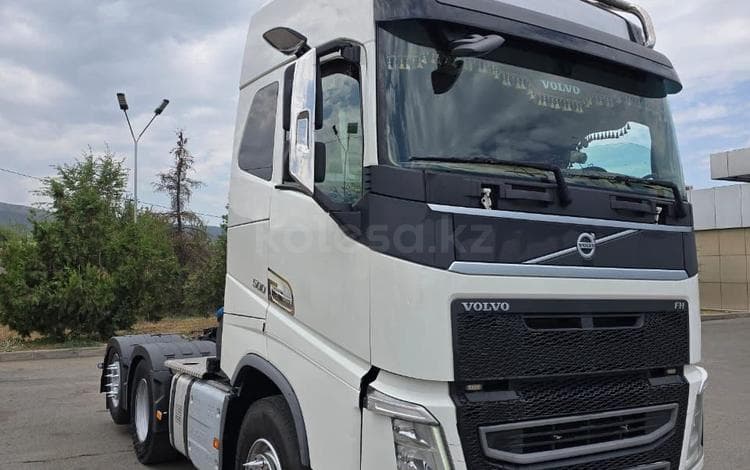 Volvo FH