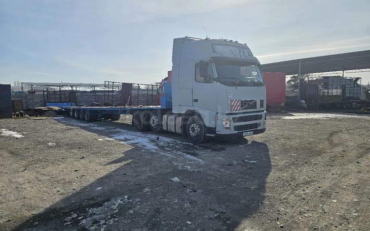 Volvo FH