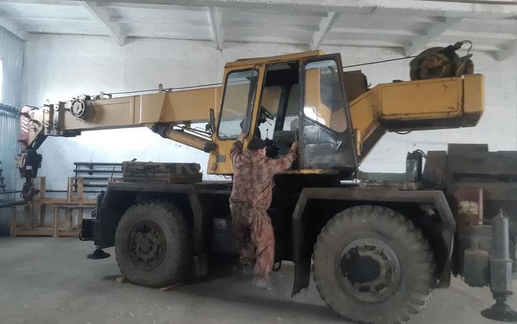 КамАЗ Кс-4372В