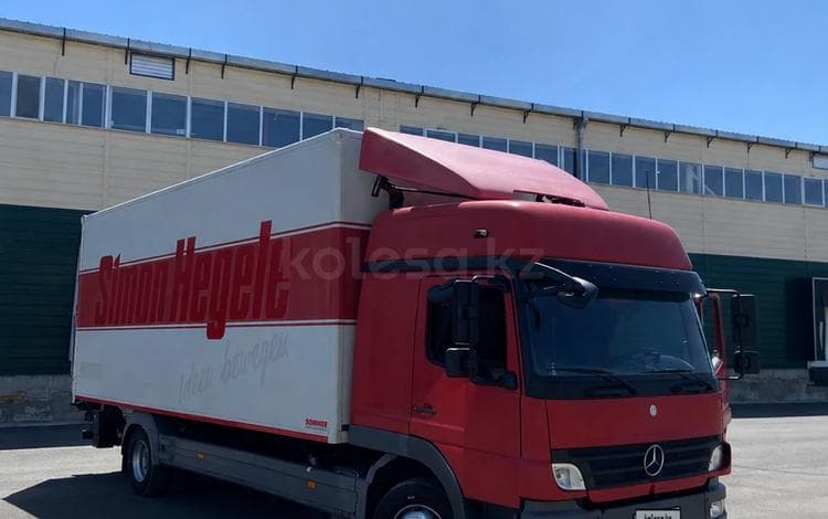 Mercedes-Benz Atego