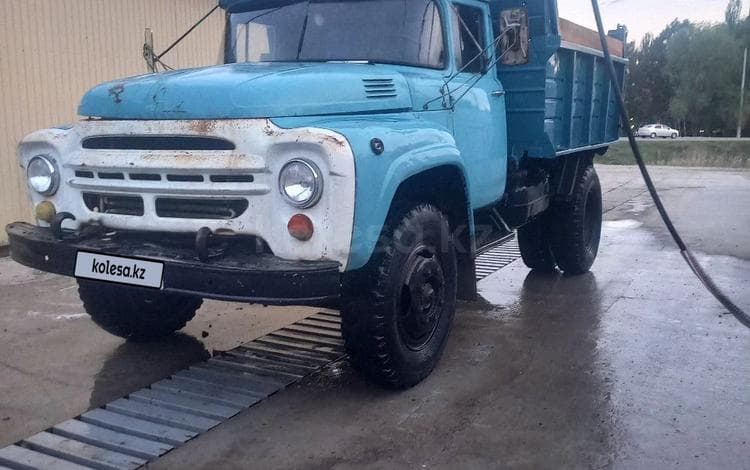 ЗиЛ 130