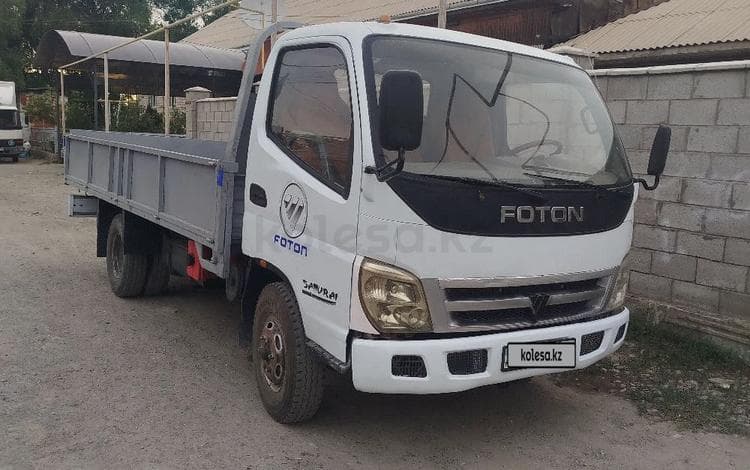 Foton Ollin BJ10xx