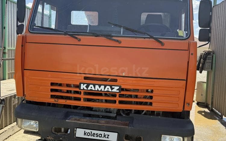 КамАЗ 5511