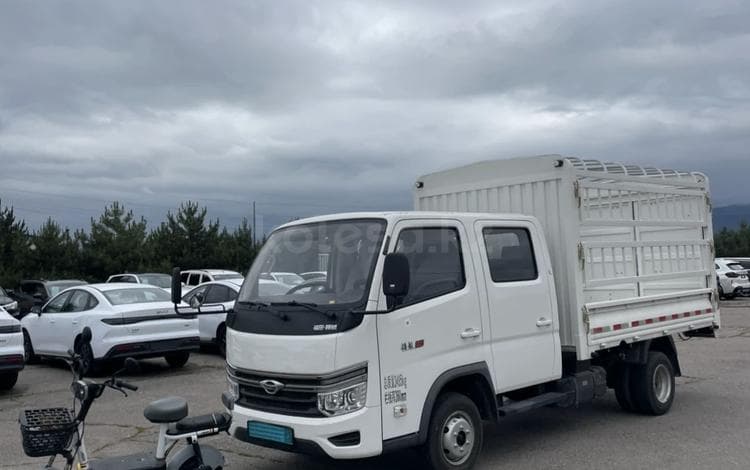 Foton BJ5036XXY B