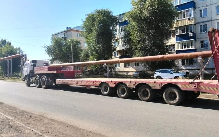 КамАЗ 54115
