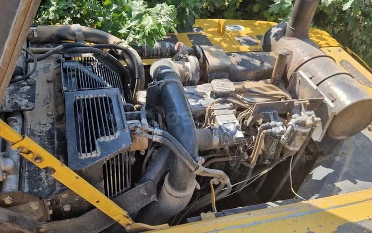 Komatsu Komatsu PC300-8M0 2015