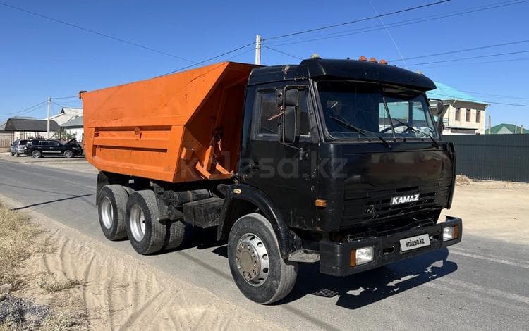 КамАЗ 5511