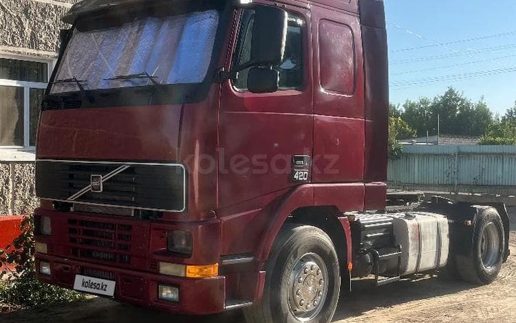 Volvo FH