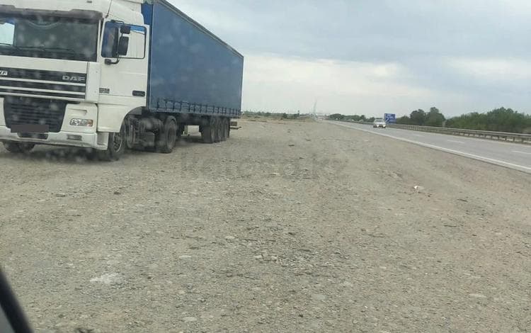 DAF 95XF